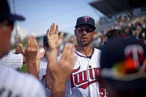 “Il mio sogno a stelle e strisce”