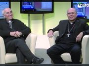 “Cristo è alla porta per invitarci a uscire”