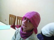 Una vita Serena. La gioia oltre la malattia