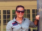 Federica Guerra: “Ecco la mia Africa”