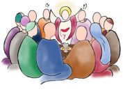 L’epiclesi, la Chiesa invoca la potenza dello Spirito Santo