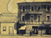 Memorie dal Borgo, La Marianna si racconta