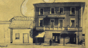 Memorie dal Borgo, La Marianna si racconta