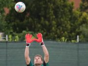 Il Santarcangelo batte il cinque