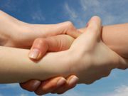 Volontariato, il benessere oltre la crisi