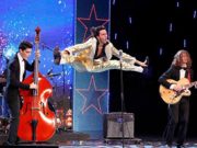 Il re è vivo, la Rimini del rock lo suona