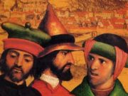 Eretici, maghi, ebrei: Inquisizione con poco lavoro