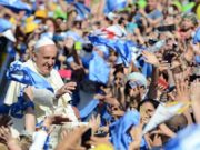 Il Papa: “Non lasciamoci rubare l’amore per la scuola”