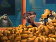 Nut job, noci e nocciole non da egoisti