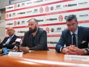 “Giù le mani dalla Rimini calcio!”