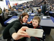 Spazzare le nubi dal cielo d’Europa