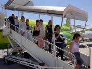 “L’aeroporto? Insostituibile e strategico”