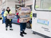 Protezione Civile, “angeli” a rischio anarchia