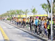 Rimini in Europa in sella a Comenius