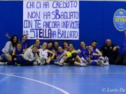 Che Stella brillante!