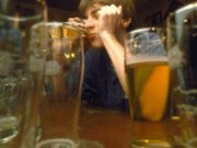 Alcol e giovani, a Rimini il cocktail più micidiale