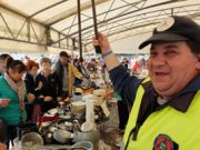 Campo Lavoro. Di nuovo un successo