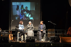 Tre “chiamate” per dire il “sì” di una comunità