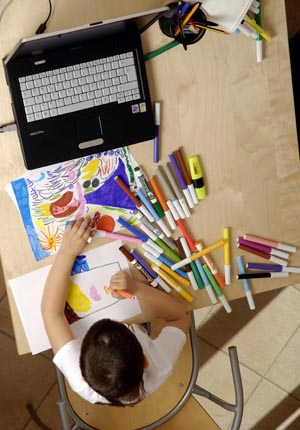 Divertirsi attiva...mente a scuola