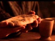 Il racconto, la “memoria” della Cena e la Consacrazione