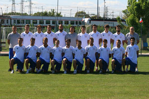 Torconca, sei proprio una vera... Eccellenza