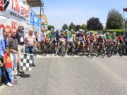 In duecento sono pronti a pedalare per la Pace