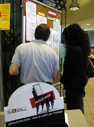 Imprese, di troppe tasse si muore