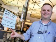 A volte basta una tazzina…