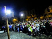 In missione sulle ali dello Spirito