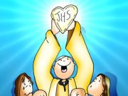 “Mistero della fede” e la risposta dei fedeli