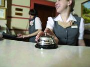 Quanti chef improvvisati! E l’hotel resta …a digiuno