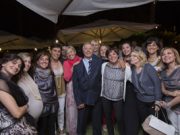 Enrico Fabbri: una vita “a tutta randa”