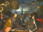 Fiorisce il dibattito (e scontro) culturale