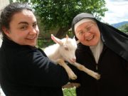 Quel Sì ad alta voce al centro del mondo