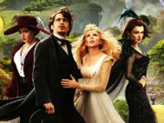 Il mondo di Oz è sempre magico