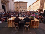 Dove sta “vera e perfetta letizia”?