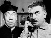 Lo “scherzo da prete”, anzi da sommo sacerdote, di Cristo!