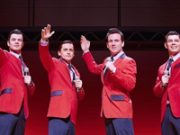 Parabola (e note) di un riscatto parziale