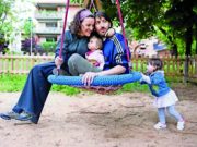 La famiglia e le nuove sfide pastorali