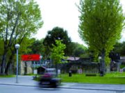 “Spostiamo l’asilo svizzero”