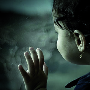 Minori senza famiglia