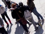 Vita da strada, giovani ai margini