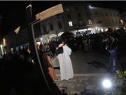 Eucaristia e Missione, Chiesa in uscita