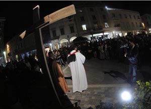 Eucaristia e Missione, Chiesa in uscita