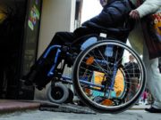 Non siamo solo malati. Siamo cittadini!