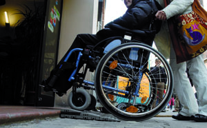 Non siamo solo malati. Siamo cittadini!