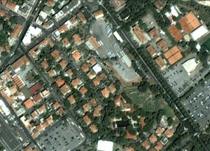 Se la città lo chiederà, ci sposteremo