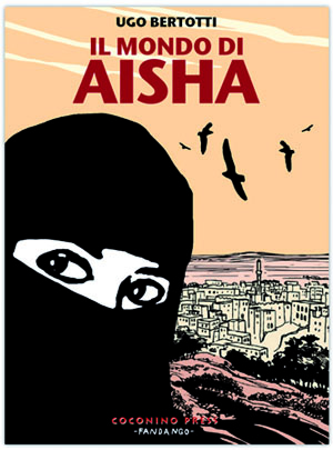 Le donne dello Yemen viste da Savignano