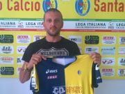 Santarcangelo, si parte!