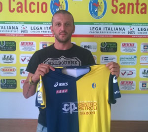 Santarcangelo, si parte!